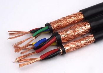 电缆敷设方式选择及一般规定