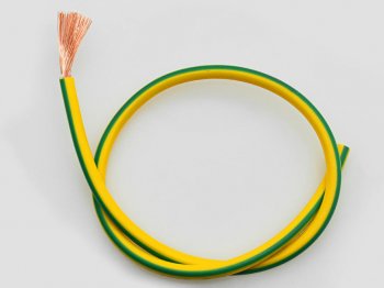 住宅建筑中电线电缆的选型及敷设要求