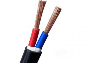 电缆的基本性能指标