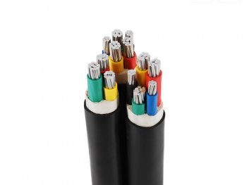 电缆按行业类别划分为哪五类？