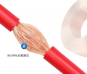 10kV电力电缆型号、名称详解